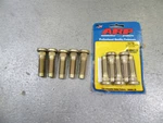 2X Arp 100-7730 Wheel Stud Kit 5PK C5 Corvette 1/2-20 Conversion Short New. Price: $92.96.