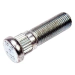 For Chevy K1500 Suburban 1992-1999 Dorman 610-325 Serrated Lug Studs New. Price: $33.56.