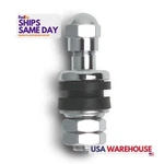 Gorilla VS402, Set Of 100 Chrome Steel Inner Mount Valve Stems Performance New. Price: $243.73.