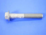 Genuine Mopar Hex Flange Head Screw 6507575AA New. Price: $10.86.