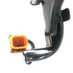 For Dodge Ram 2500 1994-1999 Skp SK970341 Abs Wheel Speed Sensor New. Price: $16.85.