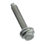 New Oem Ford 2014-2019 Fiesta Fusion Transit Connect M7 X 38MM Bolt W716307-S442. Price: $9.40.
