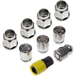 Dorman 712-281 1/2 20 Wheel Lock Set New. Price: $39.45.