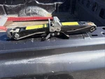 08-17 Audi A4 A5 Quattro Emergency Spare Tire Scissor Floor Jack Tool Used. Price: $39.99.