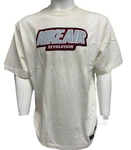 Vintage Nike Air Revolution Men's Set It Of Short Sleeve Classic Design Size Xl New. Price: $27.18.