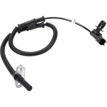 84594023 Ac Delco Abs Speed Sensor Rear Driver Left Side For Chevy Express Van New. Price: $39.48.