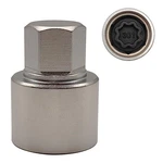 301 Wheel Locking Nut Key Compatible With Mercedes Benz Series, Socket Adapt New. Price: $28.38.