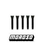 Moroso 46245 12MM X 1.5 3.25 Press-in Wheel Studs Pack New. Price: $50.99.