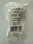Wheel Lug Nut Dorman 611-150.1 New Sealed. Price: $10.00.