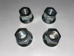 Genuine Gm 3771410 Wheel Lug Nut Lot Of New. Price: $25.00.