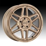 Kmc Nomad Bronze 18X8 5X4.5 38MM (KM71688012638) New. Price: $420.00.