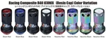 Project Kics WRIF11NK 16+4 Neocro R40 Iconix Locks With Plastic Cap New. Price: $531.55.