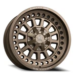 20X9 Luxxx LHD33 Satin Bronze Wheel 6X135/6X5.5 (-12MM) New. Price: $388.00.