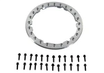 Ford Performance M-1021-RA1 Functional Beadlock Ring Kit With Fasteners New. Price: $259.98.