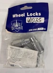 Locks Acorn Socket 9/16-18 By Excalibur Wheels Accessories New. Price: $12.99.