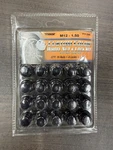 New Dorman 711-346 Custom Color Wheel Nut & Lock Kit M12-1.50 Sealed. Price: $39.99.