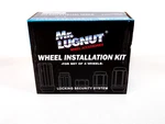 Mr. Lugnut 5745BK5-BLK 12MM X 1.50 Wheel Installation Kit & Spline Bolt New. Price: $49.00.