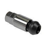 For Dodge Viper 2015-2017 Acorn Nut Lock Set Steel Matte Finish Black New. Price: $79.35.