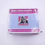 24 Pack Gorilla Nuts K6TOS-14200GR 6LUG 14-2.0 Spline Chrome New. Price: $24.64.
