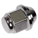 Dorman 611-299.1 Chrome E-t/ultra Seat Acorn Bulge Lug Nut New. Price: $11.10.