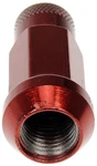 Dorman 713-685E Red Open End Knurled Wheel Nuts New. Price: $50.06.