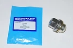 Land Rover Discovery Ii 2 Spare Alloy Wheel Lug Nut RRD100630 New. Price: $17.50.