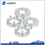 5X5.5 1" 4PCS Wheel Spacers 9/16" For Dodge Ram 1500 2002-2010 Durango 5X139.7 New. Price: $68.81.
