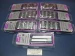 Mcgard 4PK 65310 M14 X 1.5 Spline Drive Cone Seat Lug Nut With Socket Chrome New. Price: $185.00.
