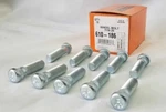 610-186 Dorman Wheel Studs Set Of Front Rear New For Chevy Express Van. Price: $24.29.