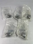 Dorman 611-077.1 Wheel Lug Nut M12-1.50 Nos (pack Of 5) New. Price: $30.19.