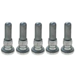 Wheel Lug Stud-r-line Raybestos 27835B New. Price: $49.99.