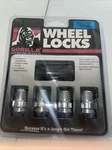 Gorilla Wheel Locks, 12MM X 1.50 Acorn 71431N Nib New. Price: $15.00.