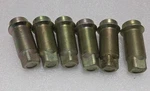 Euclid E-5988-R Inner Cap Nut E5988R Pack Of 6 New. Price: $25.00.