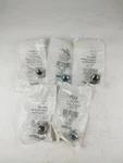 Dorman 611-065.1 / Wheel Nut 98960.1 M12-1.25 Nos (pack Of 5) New. Price: $21.95.