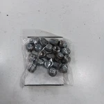 Honda Civic Lug Nut Set 2018 2017 2016 Oem Used. Price: $40.40.