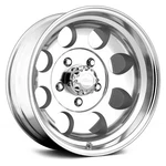 Pacer 164P Lt Mod Wheel 15X8 (-19, 5X127, 83.06) Polished Single Rim New. Price: $183.60.