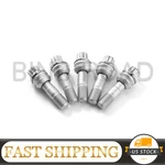 Set Of A0009904518 Lug Bolt M15 X 1.25 For Benz C167 V167 GLS450 GLE350 GLE450 New. Price: $27.63.