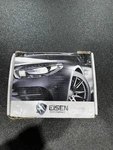 20 Eisen Performance Land Rover Black Lug Nuts ESN1415RR New. Price: $35.00.