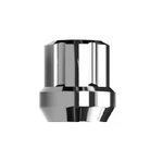 GR-5LK-14150-STO / Gorilla 14X1.5 Open Spline 5-LUG Kit New. Price: $39.00.