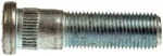 Dorman 610-217 Serrated Wheel Stud 9/16-18 0.627 In. Knurl 2-1/8 Length New. Price: $27.24.