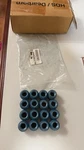 2010-2020 Gm Genuine 9598178 Wheel Lug Nuts (16) M14 X 1.5 Oem New. Price: $59.99.