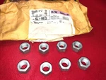 Nos Oem Gm 19258771 Nut Set Of New. Price: $12.99.