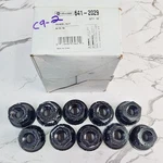 10X Napa 641-2029 Wheel Nut Ford F59 E350 F350 9/16IN-18 Thread 1-1/16IN Hex New. Price: $51.98.