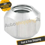 Allstar Performance ALL44096-100 Lug Nuts 5/8-11 Aluminum Dbl Chamfer, Pk New. Price: $249.99.