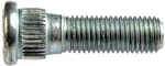Dorman 610-384 Serrated Wheel Stud M12-1.50 15.87MM Knurl, 44.5MM Length New. Price: $21.55.