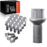 20X M14X1.5 Wheel Lug Bolts For Mercedes-benz C209 W204 W169 W163 W164 W212 W219 New. Price: $56.59.