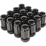 Xcaliber 1/2-20 Spline Lug Nuts Set Of 847-0090-16 New. Price: $29.23.