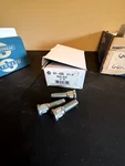Napa 641-4360 Box Of New. Price: $12.00.