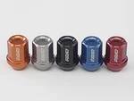 Rays Dura-nut L32 Straight Type 12X1.25 Lug Set 16 & 4 Lock Blue New. Price: $441.50.