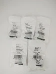 Dorman 611-031.1 98909.1 1/2-20L Wheel Nut Pack Of 5 New. Price: $15.25.